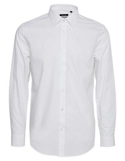 Matinique Robo N - White - L