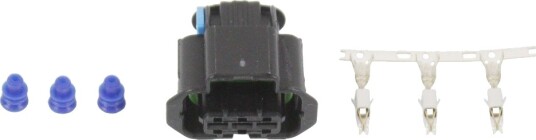 Kabelreparasjonssett, sentral el-modul ABAKUS 120-00-360