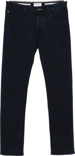 Jacob Cohën Herre Jeans Blå W30,