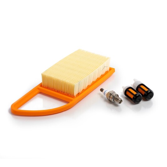 Stihl Servicekit 39 til BR 500 BR 550 BR 600 og BR 700 Tilbehør blåsere / sugeaggregater Stihl Servicekit 39 til BR 500 BR 550 BR 600 og BR 700 Tilbehør blåsere / sugeaggregater
