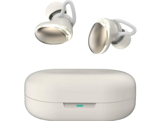 Hifuture Fusion Earbuds Hvit Hifuture Fusion Earbuds Hvit