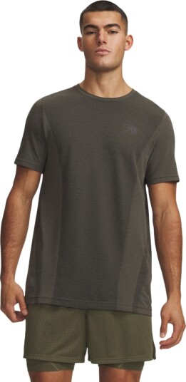 Under Armour Vanish Seamless SS Under Armour Vanish Seamless SS