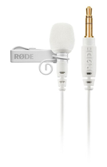 Røde Lavalier Go, Mikrofon Med Klemme, -35 Db, 20 - 20000 Hz, 83 Db, 27 Db, 67 Db Røde Lavalier Go, Mikrofon Med Klemme, -35 Db, 20 - 20000 Hz, 83 Db, 27 Db, 67 Db