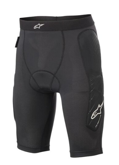 Alpinestars Paragon Lite Beskyttelseshorts