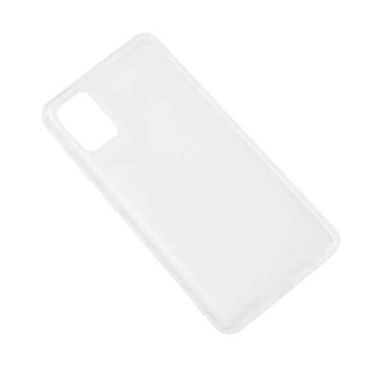 GEAR Galaxy A41 TPU Clear