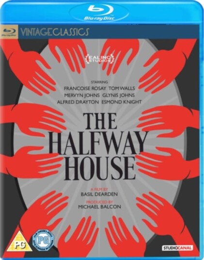 The Halfway House (1944) The Halfway House (1944)