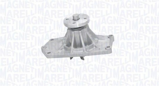 MAGNETI MARELLI 352316170611 Vannpumpe MAGNETI MARELLI 352316170611 Vannpumpe