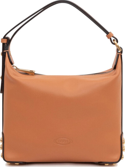 Tod's Dame Vesker Beige ONE SIZE, Tod's Dame Vesker Beige ONE SIZE,