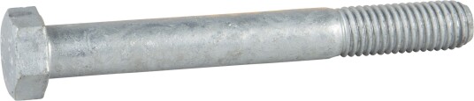 SEKSKANTSKRUE DG M12X100 FZV -20