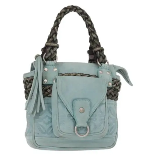Loewe Dame Blå Loewe Dame Blå