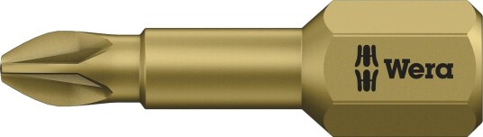 Bits 855/1 TH PZ1Ã25 mm