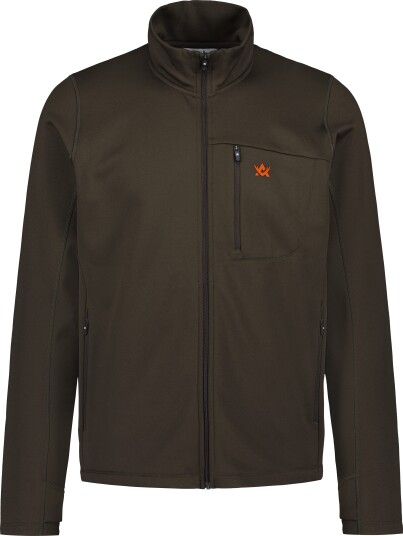 Alaska 1795 M"s ThermoDry Jacket Brown Brown 3XL Alaska 1795 M"s ThermoDry Jacket Brown Brown 3XL