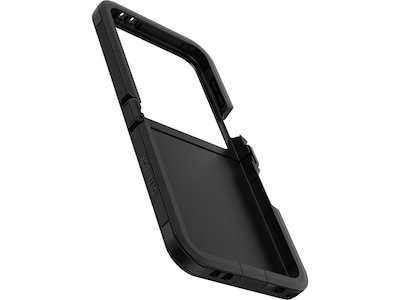 OtterBox Galaxy Z Flip6 Defender XT deksel  sort 
