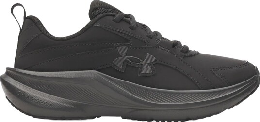 Under Armour Ua Bgs Assert 11 Ufm Syn   Black   38