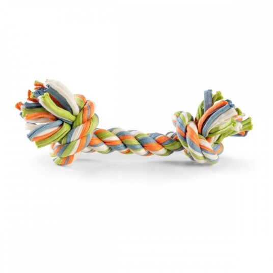Little&Bigger Recycled Cotton Jersey Tauleke 18 cm 