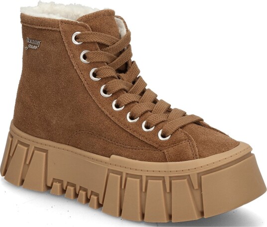 Tommy Hilfiger Tjw Platform Sneaker Mc Wl WARM KHAKI 36