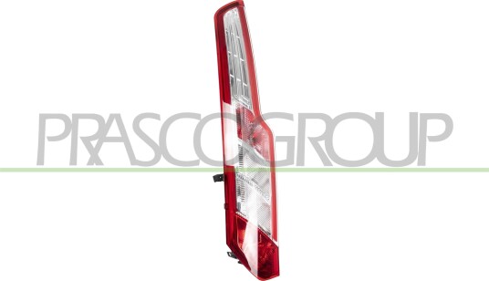 PRASCO FD9144154 Baklykt