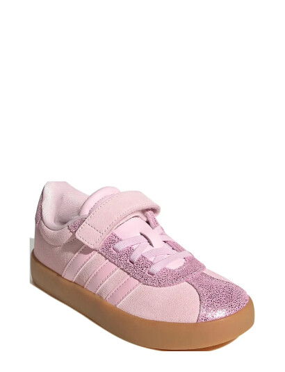 Adidas Sportswear Vl Court 3.0 El C Pink 28