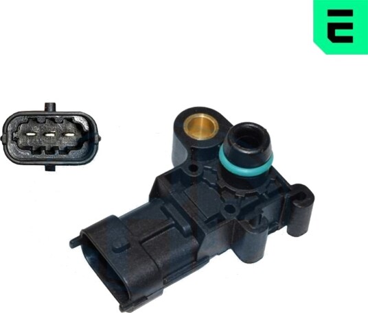 MAP-sensor ERA 550493A