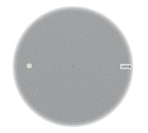 Axis C1211-E Innfelt IP-høyttaler 2-veis Hvit for PA-System