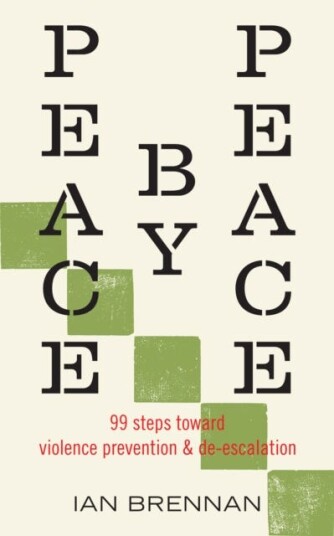 Peace by Peace 99 Steps Toward Violence Prevention and Deescalation