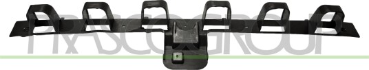 PRASCO FD4281055 Holder, støtfanger