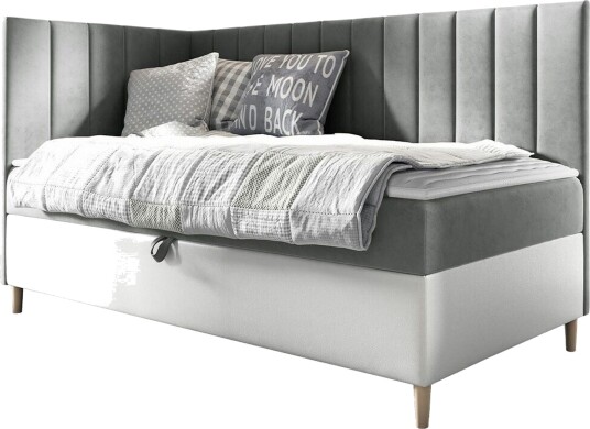 Boisdale Sengeramme 100x200 cm