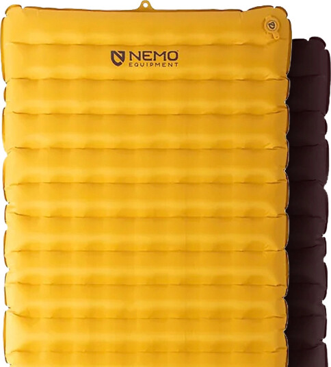 Nemo Tensor Trail Regular Wide Regular Wide