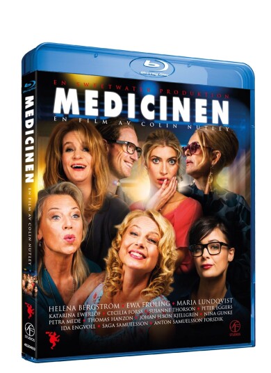 Medicinen (2014) Medicinen (2014)