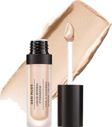 Liquid Mineral Eyeshadow Moonstone