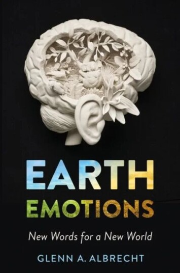 Earth Emotions Av Glenn A. Albrecht