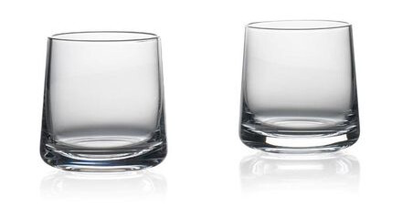 Zone Rocks lowball glass 2-stk. 22 cl