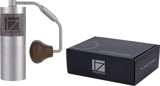 1Zpresso Q Coffee Grinder 1Zpresso Q Coffee Grinder
