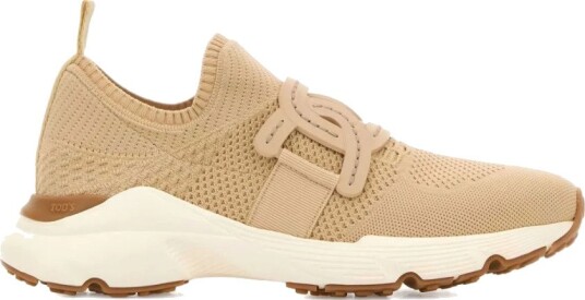 Tod's Dame Sko Beige 37 EU, Tod's Dame Sko Beige 37 EU,