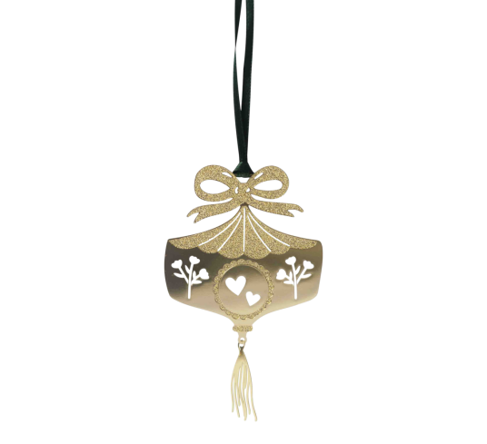 Pluto Design Ornaments juleanheng Gull Pluto Design Ornaments juleanheng Gull