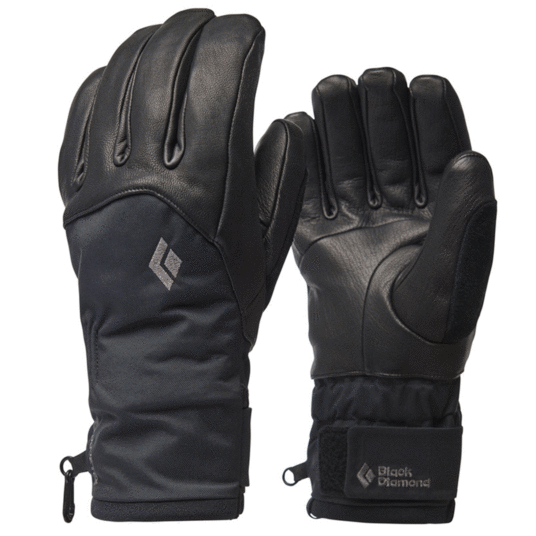 Black Diamond Legend Gloves S Black Diamond Legend Gloves S