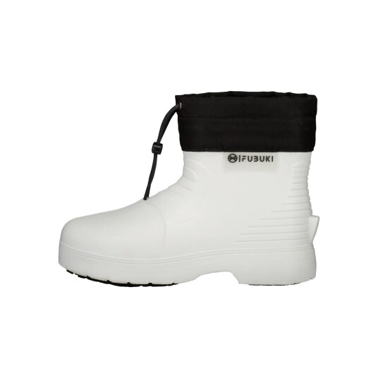 Fubuki Unisex Niseko 3.0 Low White 41.0 Fubuki Unisex Niseko 3.0 Low White 41.0