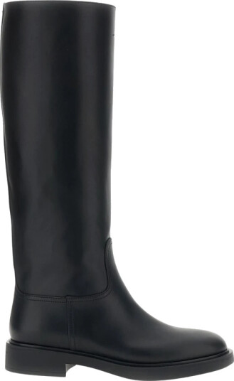 Gianvito Rossi Dame Sko Svart 41 EU,