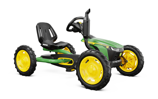 BERG Buddy John Deere BERG Buddy John Deere