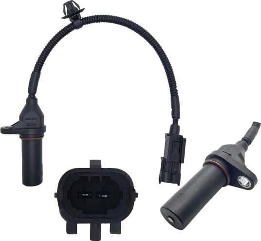 WAGNER CRS00096 Sensor, kamakselposisjon