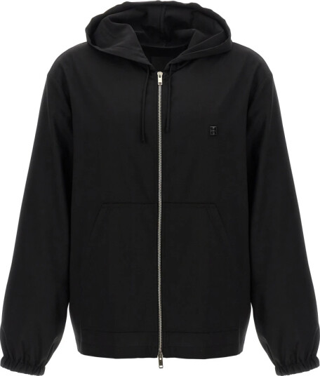 Givenchy Herre Gensere & Hettegensere Svart M