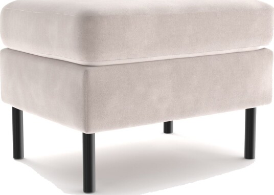 Peppe Fotskammel - Beige