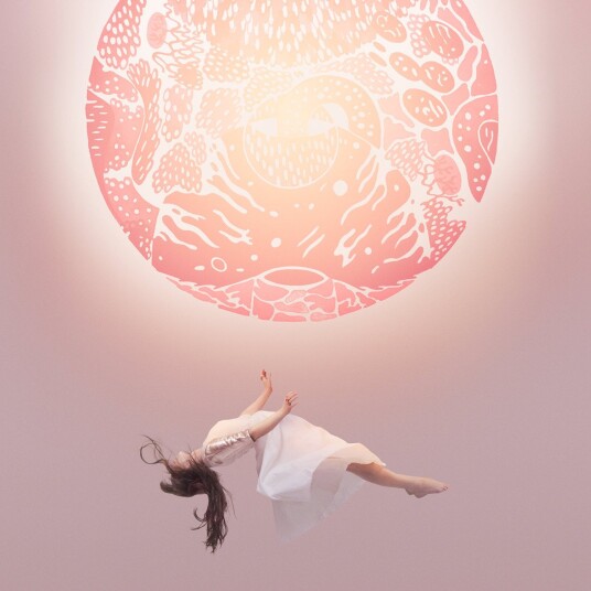 Purity Ring Another Eternity CD Purity Ring Another Eternity CD