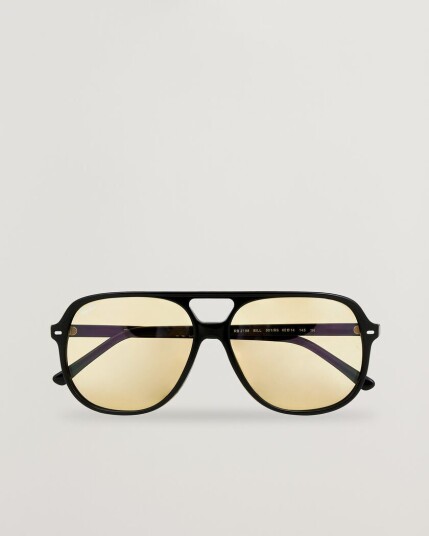 Ray Ban Bill Sunglasses Black