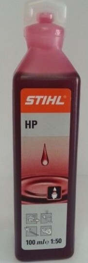 Stihl Blandeolje Hp 100 Ml 07813198401B