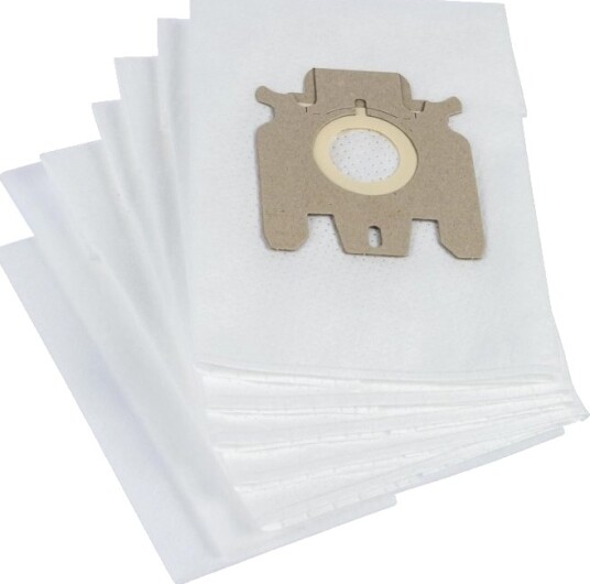 Nordic Quality MMI 2130 Dammsugarpåsar 5 påsar + 2 filter Nordic Quality MMI 2130 Dammsugarpåsar 5 påsar + 2 filter