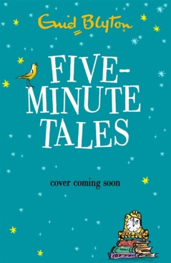 Five-Minute Stories Av Enid Blyton Five-Minute Stories Av Enid Blyton