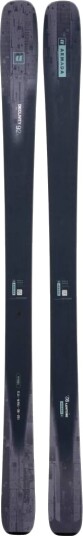Armada Declivity 92 Ti Black / Green 172