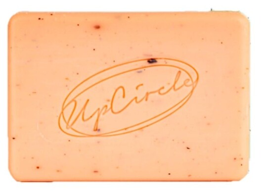 UpCircle Soap Bar Cinnamon/Ginger/Chai 100 g