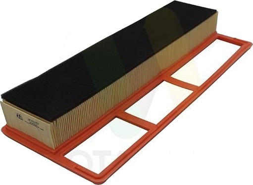 MOTAQUIP VFA1057 Luftfilter
